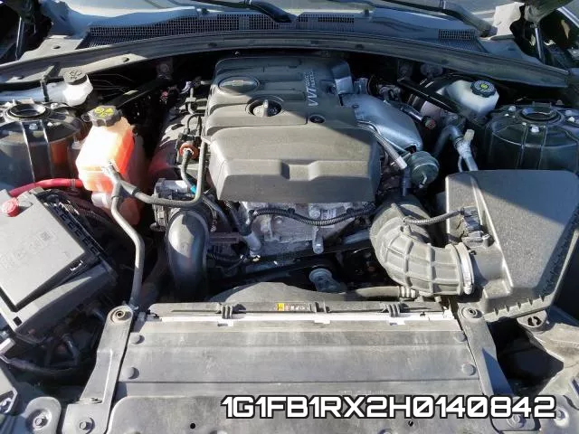 1G1FB1RX2H0140842 фото 8