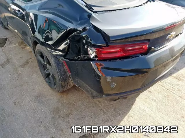 1G1FB1RX2H0140842 фото 10
