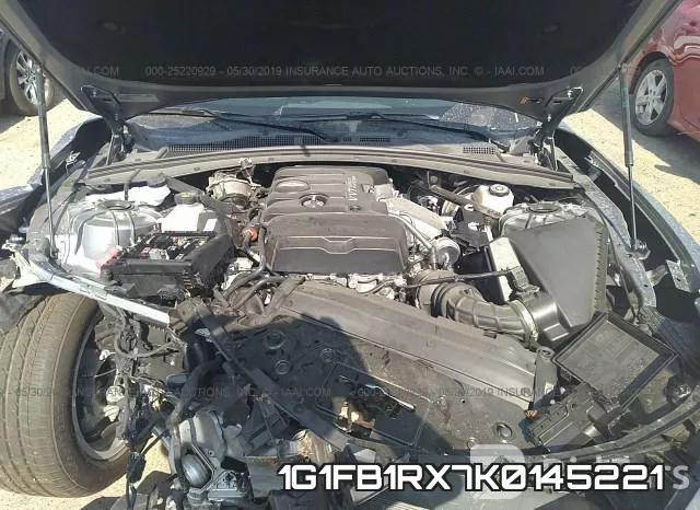 1G1FB1RX7K0145221 фото 2