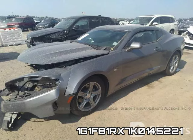 1G1FB1RX7K0145221 фото 3