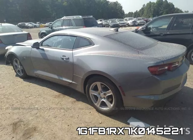 1G1FB1RX7K0145221 фото 4