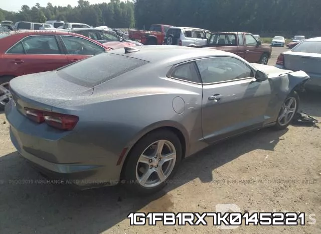 1G1FB1RX7K0145221 фото 5
