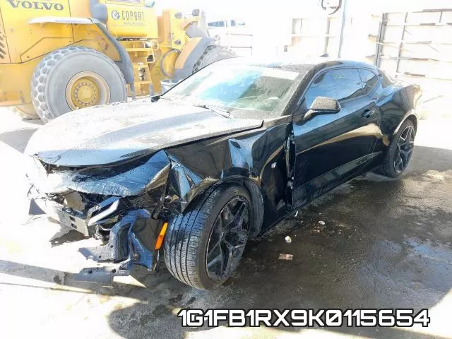 1G1FB1RX9K0115654 фото 3