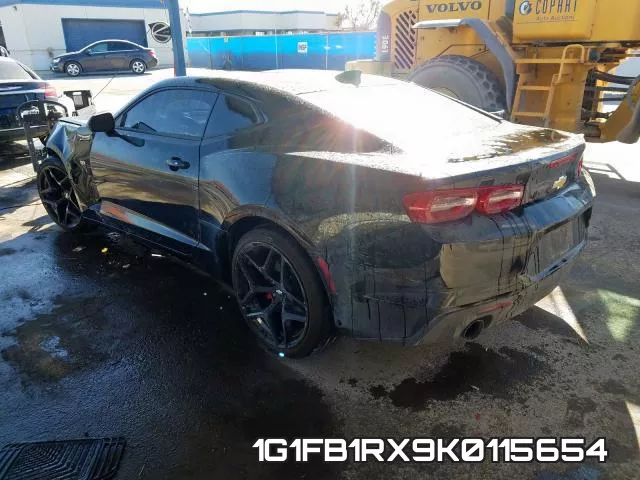 1G1FB1RX9K0115654 фото 4