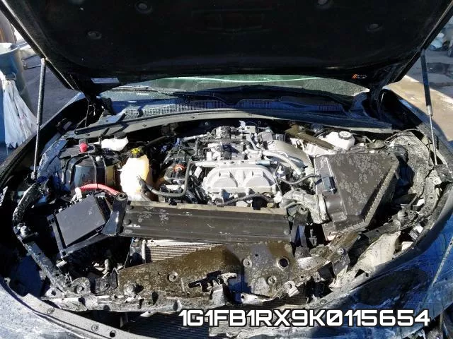 1G1FB1RX9K0115654 фото 8