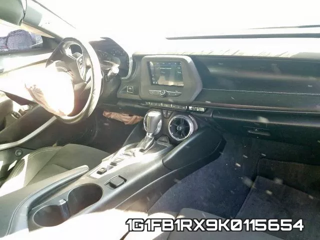 1G1FB1RX9K0115654 фото 10