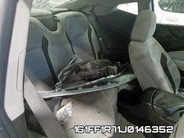 1G1FF1R71J0146352 фото 6