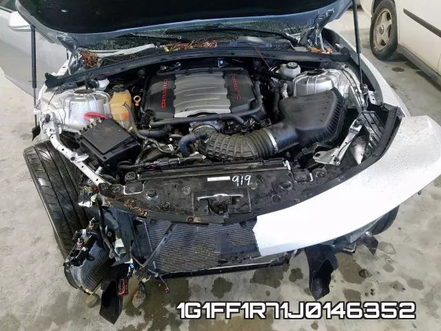 1G1FF1R71J0146352 фото 8