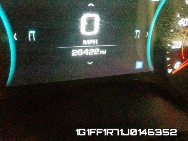 1G1FF1R71J0146352 фото 9