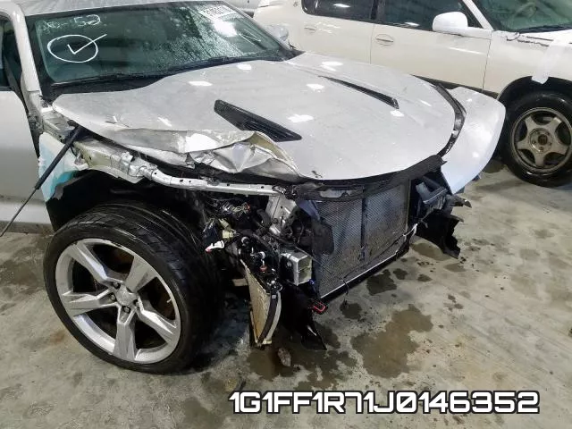 1G1FF1R71J0146352 фото 10