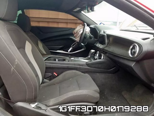 1G1FF3D70H0179288 фото 6