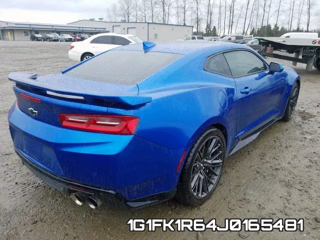 1G1FK1R64J0165481 фото 5