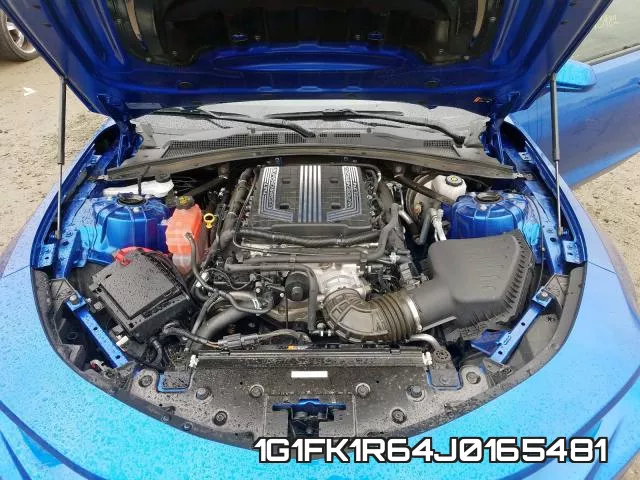 1G1FK1R64J0165481 фото 8