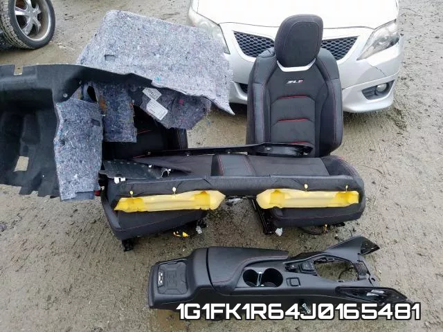1G1FK1R64J0165481 фото 10