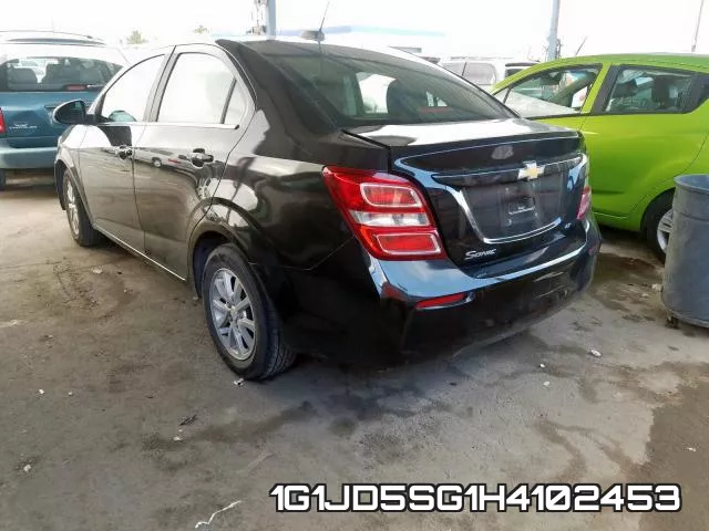 1G1JD5SG1H4102453 фото 4