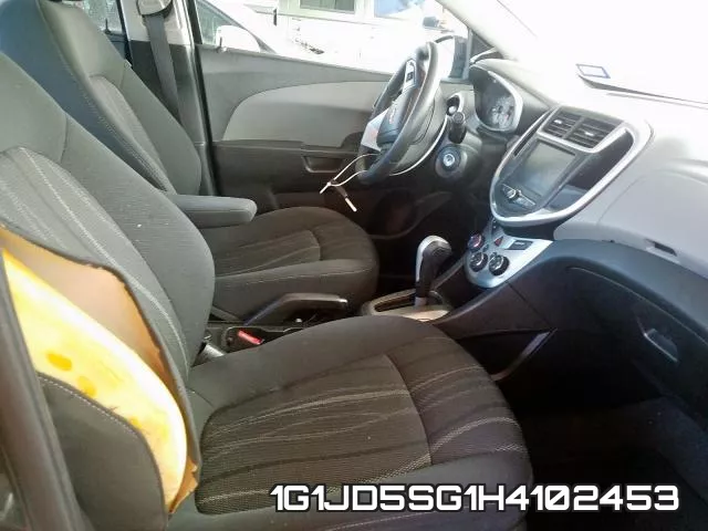 1G1JD5SG1H4102453 фото 6