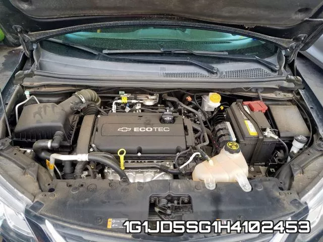 1G1JD5SG1H4102453 фото 8