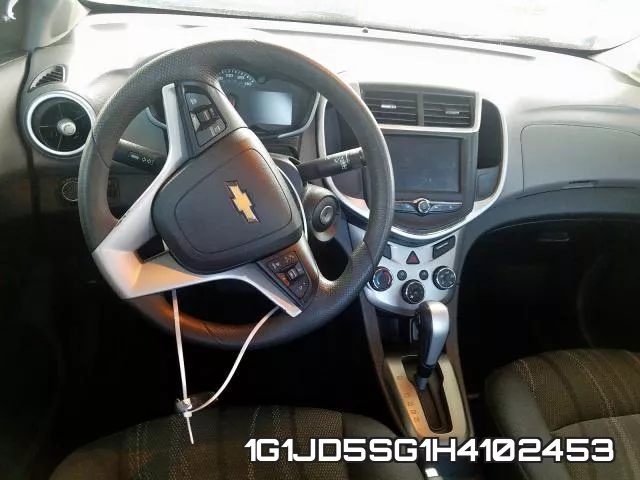1G1JD5SG1H4102453 фото 10
