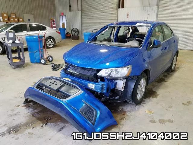 1G1JD5SH2J4104002 фото 3