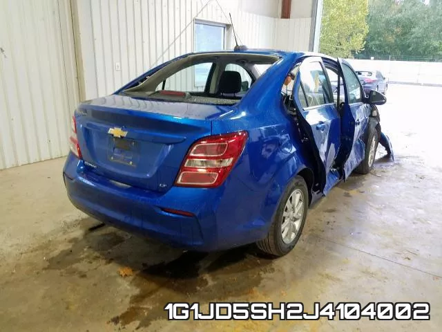 1G1JD5SH2J4104002 фото 5