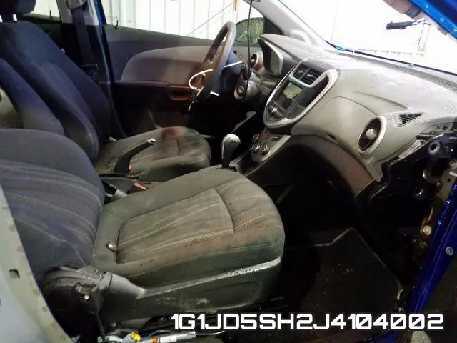 1G1JD5SH2J4104002 фото 6