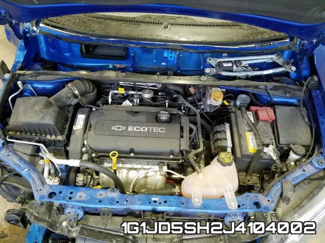 1G1JD5SH2J4104002 фото 8