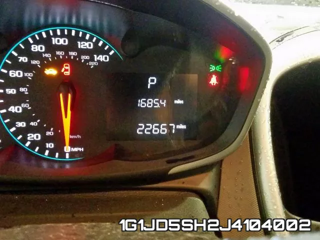 1G1JD5SH2J4104002 фото 9
