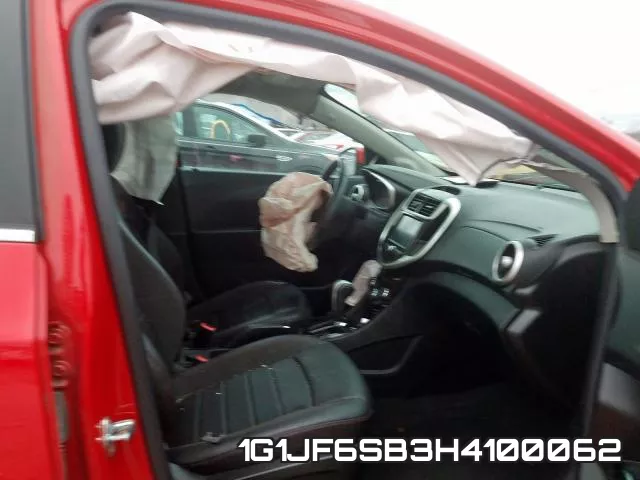 1G1JF6SB3H4100062 фото 6