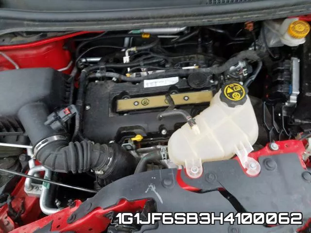 1G1JF6SB3H4100062 фото 8