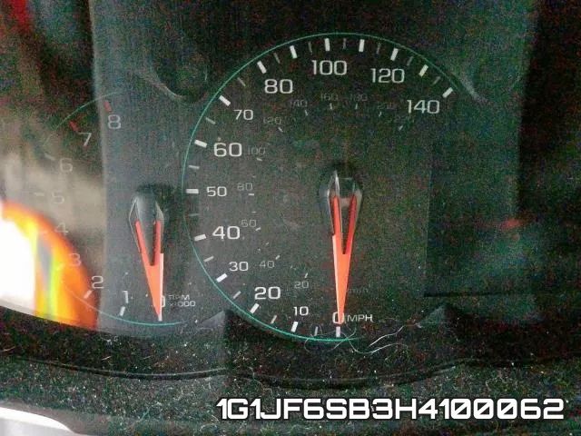 1G1JF6SB3H4100062 фото 9