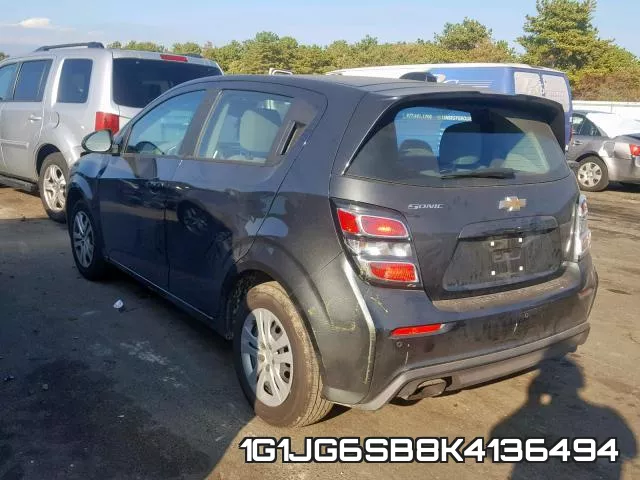 1G1JG6SB8K4136494 фото 4
