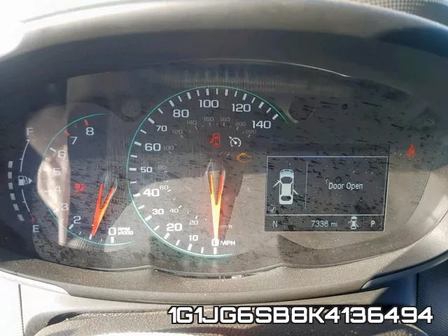 1G1JG6SB8K4136494 фото 9
