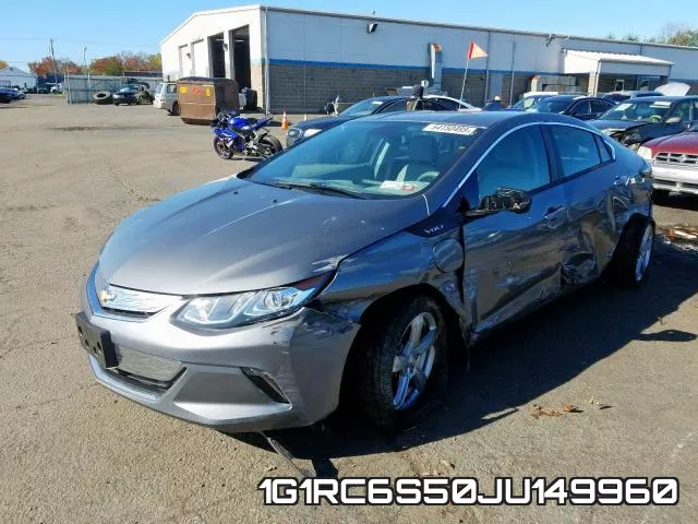 1G1RC6S50JU149960 фото 3