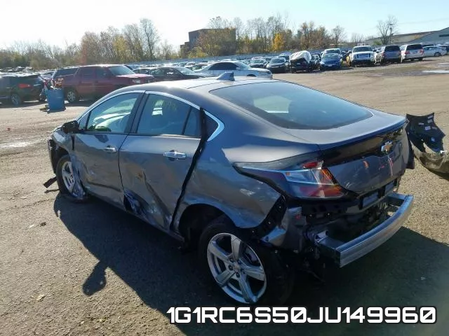 1G1RC6S50JU149960 фото 4