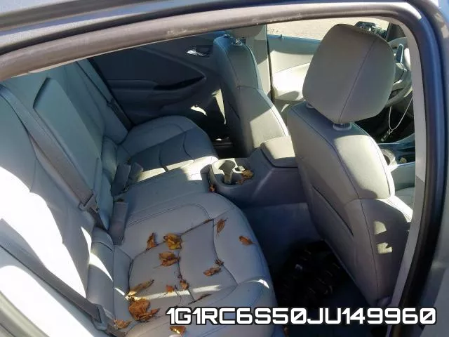 1G1RC6S50JU149960 фото 7