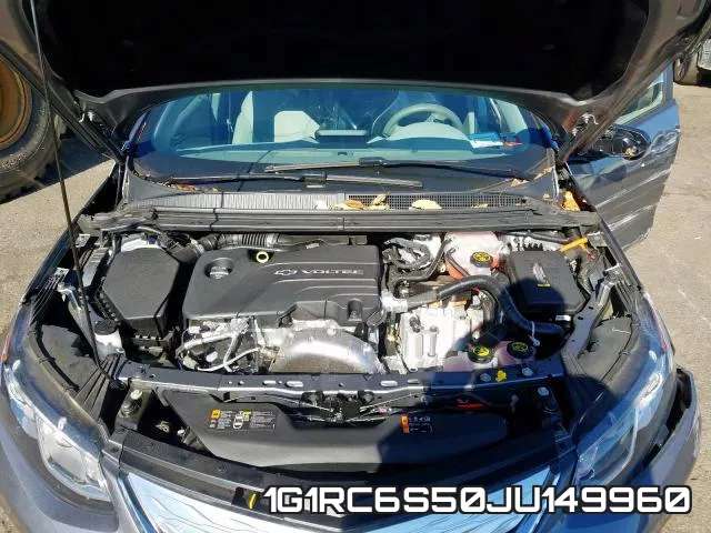 1G1RC6S50JU149960 фото 8