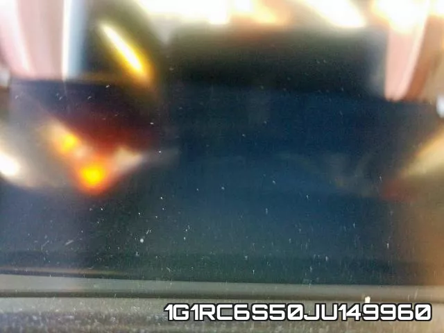 1G1RC6S50JU149960 фото 9