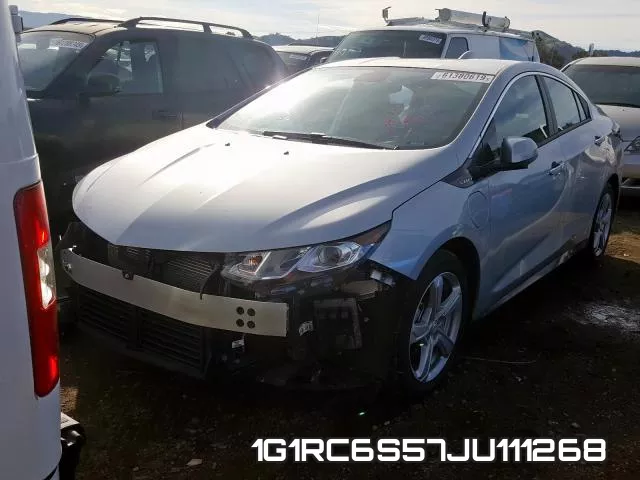 1G1RC6S57JU111268 фото 3