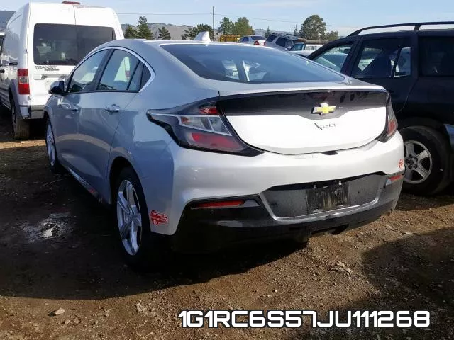 1G1RC6S57JU111268 фото 4