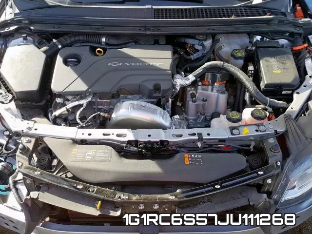 1G1RC6S57JU111268 фото 8