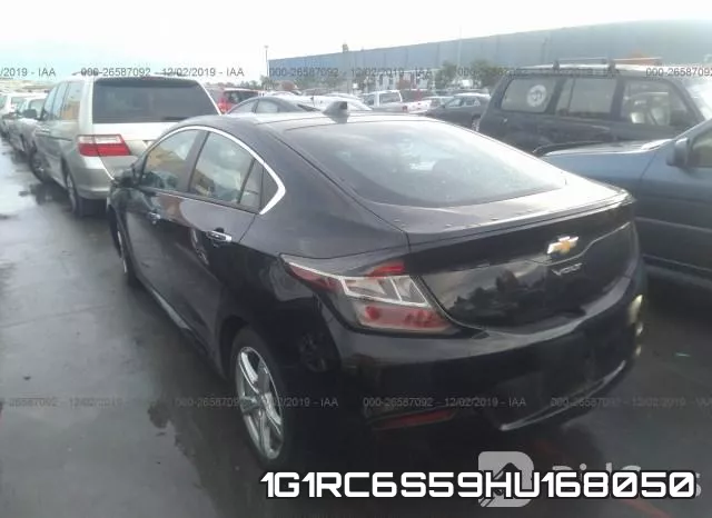 1G1RC6S59HU168050 фото 4