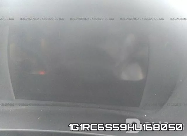 1G1RC6S59HU168050 фото 8