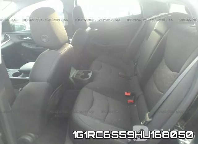 1G1RC6S59HU168050 фото 9
