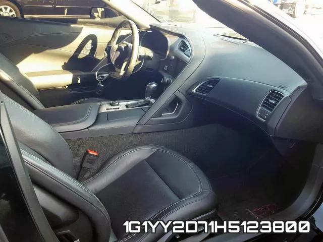 1G1YY2D71H5123800 фото 6