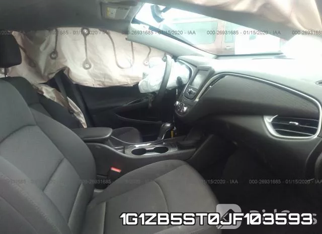 1G1ZB5ST0JF103593 фото 6