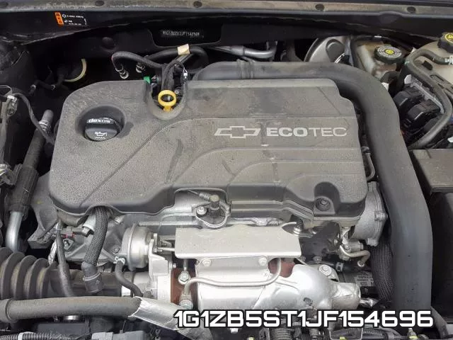 1G1ZB5ST1JF154696 фото 8