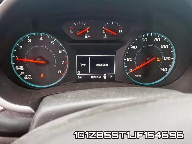 1G1ZB5ST1JF154696 фото 9
