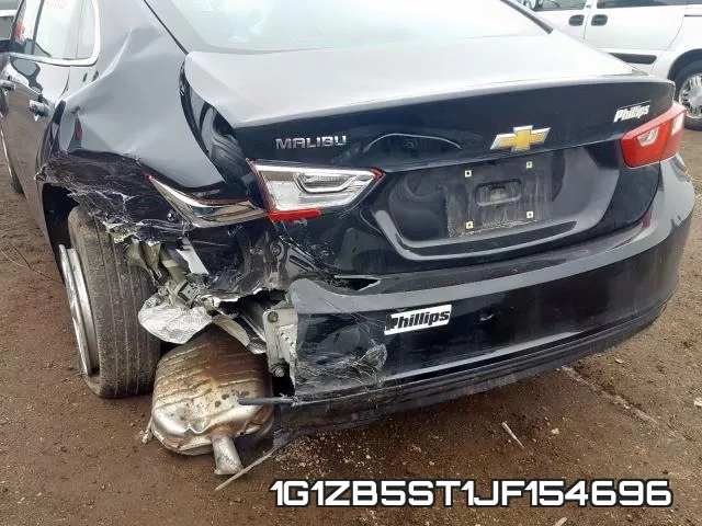 1G1ZB5ST1JF154696 фото 10