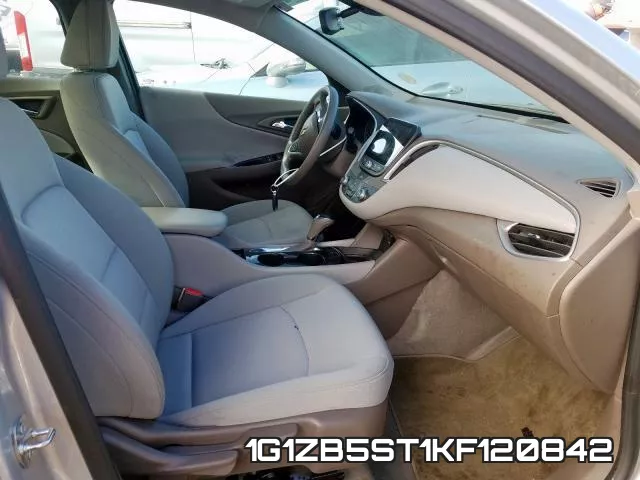 1G1ZB5ST1KF120842 фото 6