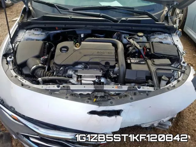 1G1ZB5ST1KF120842 фото 8